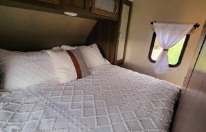 Newly Updated 2018 Keystone RV Bullet