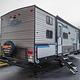 Portzen’s family luxury pet friendly camper