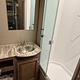 33 ft motorhome - sleeps 6