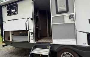 2018 Forest River RV Wildwood Heritage Glen