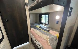 2022 Jayco Jay Flight SLX 7 184BS RV rental photo 16