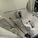 Benz Airstream Luxurious Interstate Grand Lounge