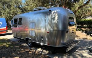 2017 Airstream RV Sport 22FB