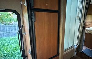 2017 Class C Motorhome - Jackson Rentals