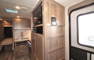 2022 Grand Design 2400BH "Solar Express"