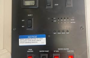 2022 Entegra Coach Odyssey 31F