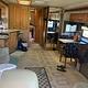 Large open living and kitchen for entertaining