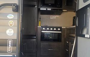 RedWolf Rv