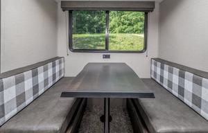2023 Grand Design 235BH – Fully equipped!