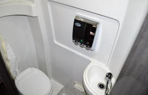 2014 Airstream Interstate