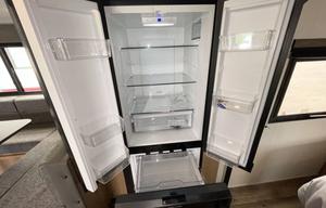 THE ADVENTURE BUNKHOUSE CAMPER RENTAL