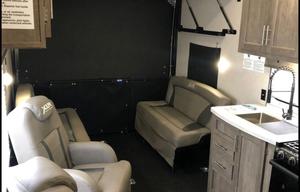 2022 Forest River RV XLR Boost 27QB