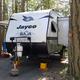 Time for an adventure! 2022 Jayco Jay Flight SLX