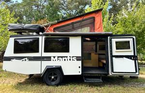 2021 Mantis Std. Model RV rental photo 16