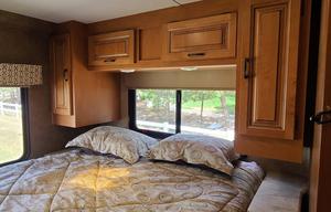 2017 Forest River RV Sunseeker 3170DS Ford
