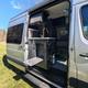 Thor Sanctuary | Ultimate Mercedes Adventure Van