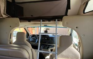 2019 Thor Motor Coach Four Winds 26B