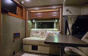 2013 Winnebago - VIA 25Q - Mercedes Diesel