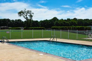 Scenic Riverview Campground