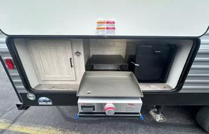 Catalina the Comfort and Happy Bunk
