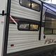 2021 Forest River RV Wildwood FSX 270RTK