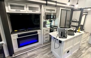 2023 Keystone Sprinter Limited 3590LFT