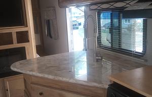 2018 Coachmen RV Freedom Express 231RBDS