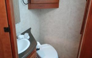 2011 Coachmen RV Freelander 32BH