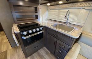2019 Thor Freedom Elite 30FE from Hoosier RV LLC