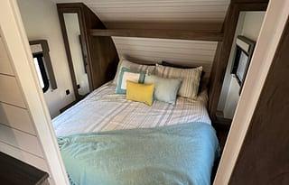 Pony Express~2020 Forest River RV Wildwood X-Lite