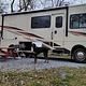 Phoenixville and Beyond Class A RV Glamping!
