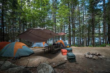 Penobscot New England Outdoor Center