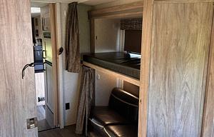 Adventure-ready-2018 Forest River Forester 3251