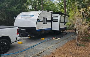 2023 Forest River RV Salem Cruise Lite 263BHXL