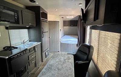 2021 Genesis Wanderer 19ft