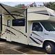 2017 Coachmen 33 ft Bunk House, sleeps 10, 4 TV’s