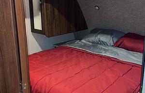 2018 Heartland Mallard 245