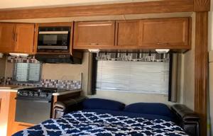 PURSUIT  • Family Bunkhouse  • Delivery only