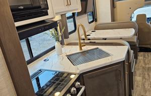 2024 "Thor" Motor Coach Chateau 31EV Bunkhouse