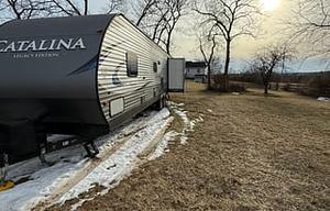 2018 Coachman RV Catalina Legacy 313DBDSKLE