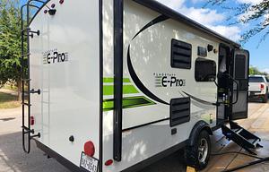 Fully Stocked 2020 E-Pro 19BH