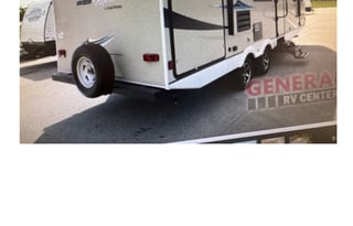 2020 Coachmen RV Freedom Express Ultra Lite 248RBS