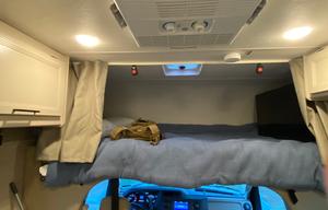 2023 Chateau 22E RV rental photo 5