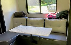 2022 Ozark 1680BSK RV rental photo 3