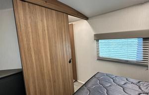 2025 Heartland corterra 26.3RB