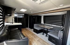 2021 Forest River RV Cherokee 274BRB