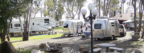 Vineyard RV Park
