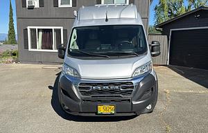 2024 Thor Motor Coach Sequence 20A