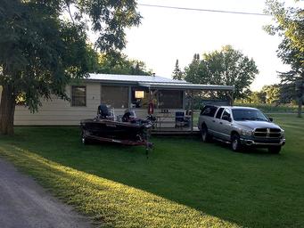 Rogers Camps