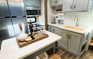 Davis Luxury Rental